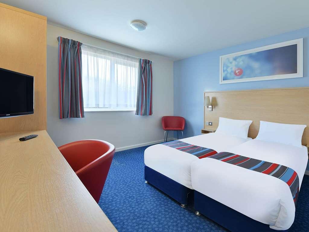 Travelodge Berwick Upon Tweed Rum bild
